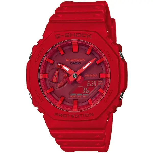 Casio Satovi Casio G-Shock GA-2100-4AER Universal