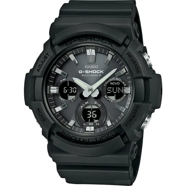 Casio Satovi Casio G-Shock GAW-100B-1AER Universal