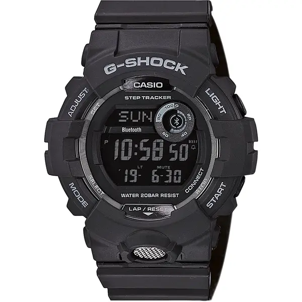 Casio Satovi Casio G-Shock GBD-800-1BER Universal