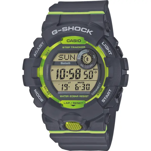 Casio Satovi Casio G-Shock GBD-800-8ER Universal