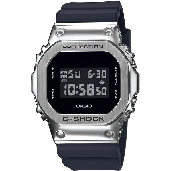 Casio Satovi Casio G-Shock GM-5600-1ER Universal