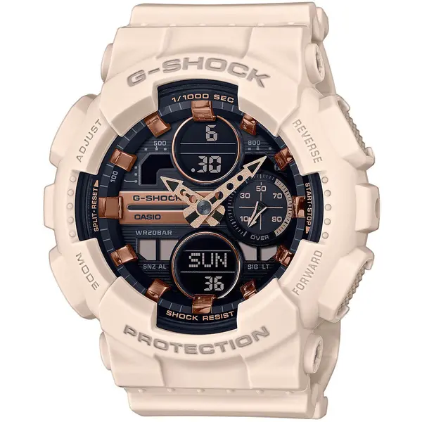 Casio Satovi Casio G-Shock GMA-S140M-4AER Universal