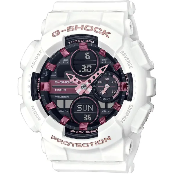 Casio Satovi Casio G-Shock GMA-S140M-7AER Universal
