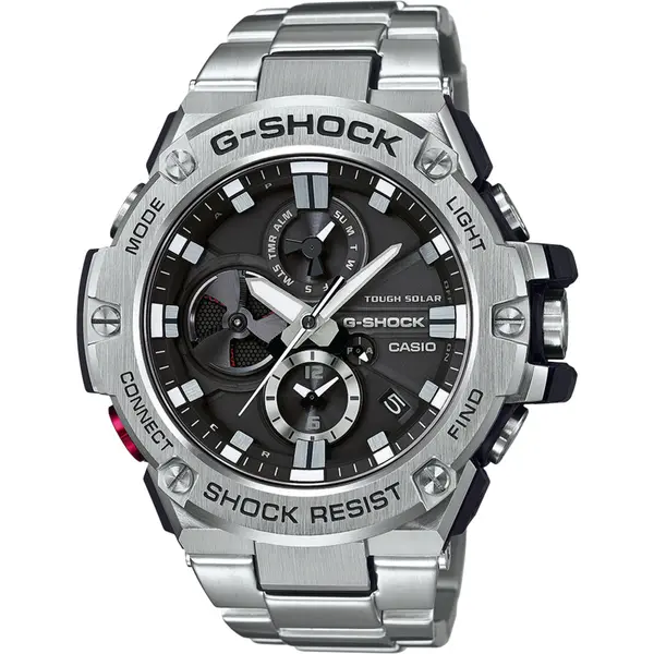 Casio Satovi Casio G-Shock Premium GST-B100D-1AER Universal