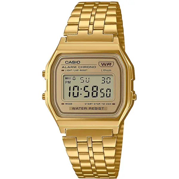 Casio Satovi Casio Vintage A158WETG-9AEF Universal