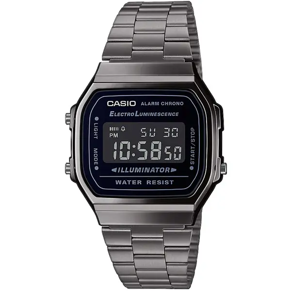 Casio Satovi Casio Vintage A168WEGG-1BEF Universal