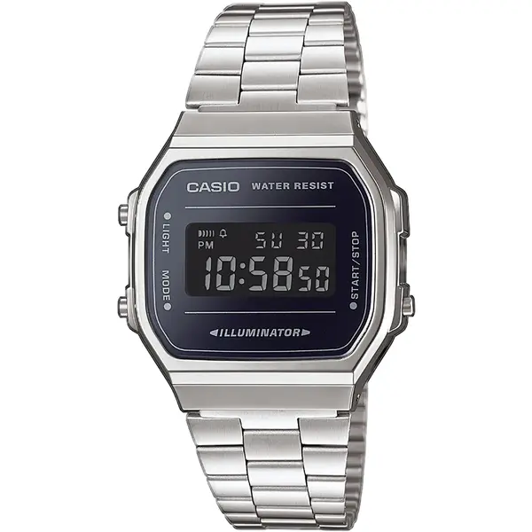Casio Satovi Casio Vintage A168WEM-1EF Universal