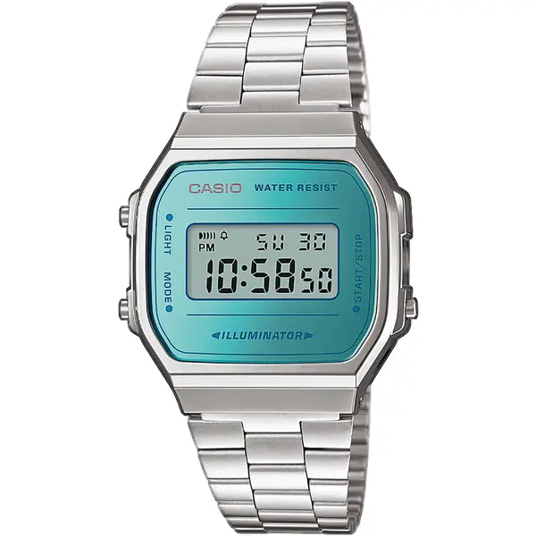 Casio Satovi Casio Vintage A168WEM-2EF Universal
