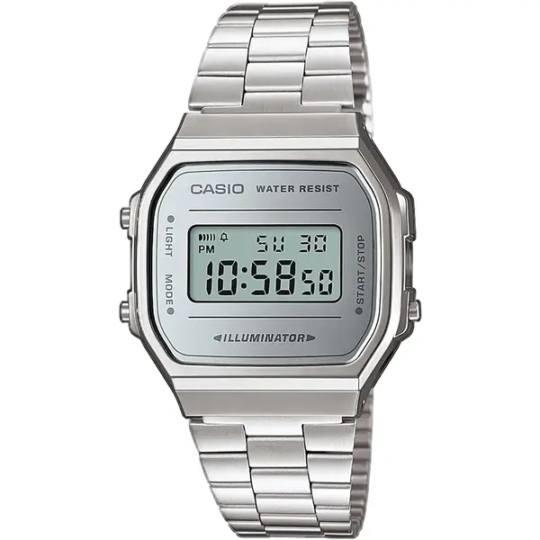 Casio Satovi Casio Vintage A168WEM-7EF Universal