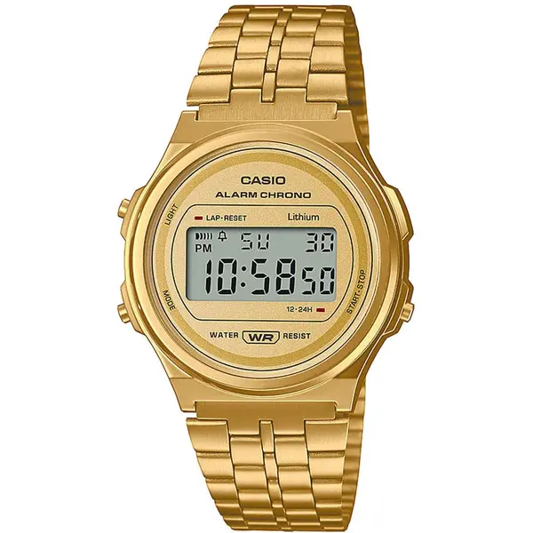 Casio Satovi Casio Vintage A171WEG-9AEF Universal