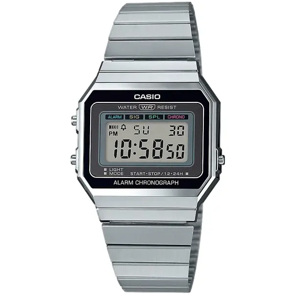 Casio Satovi Casio Vintage A700WE-1AEF Universal