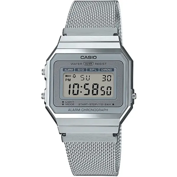 Casio Satovi Casio Vintage A700WEM-7AEF Universal