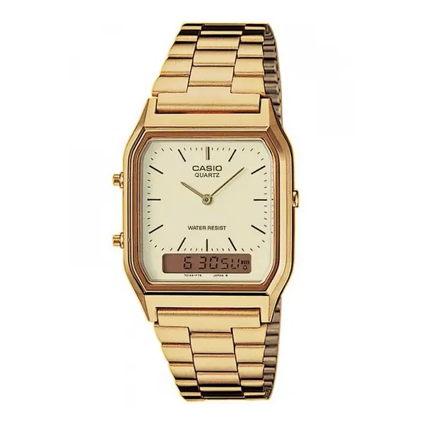 Casio Satovi Casio Vintage AQ-230GA-9DMQYES Universal