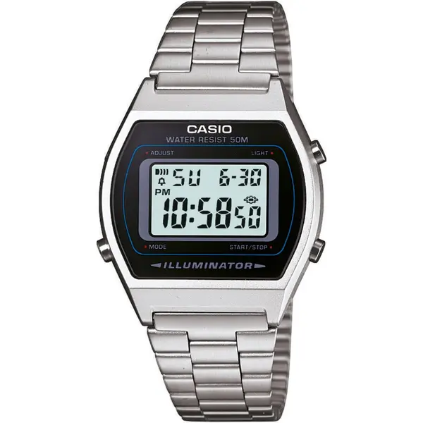 Casio Satovi Casio Vintage B640WD-1AVEF Universal