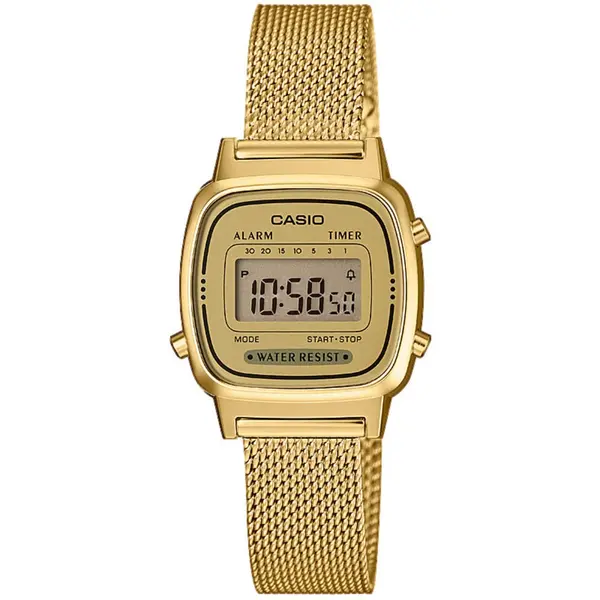 Casio Satovi Casio Vintage LA670WEMY-9EF Universal