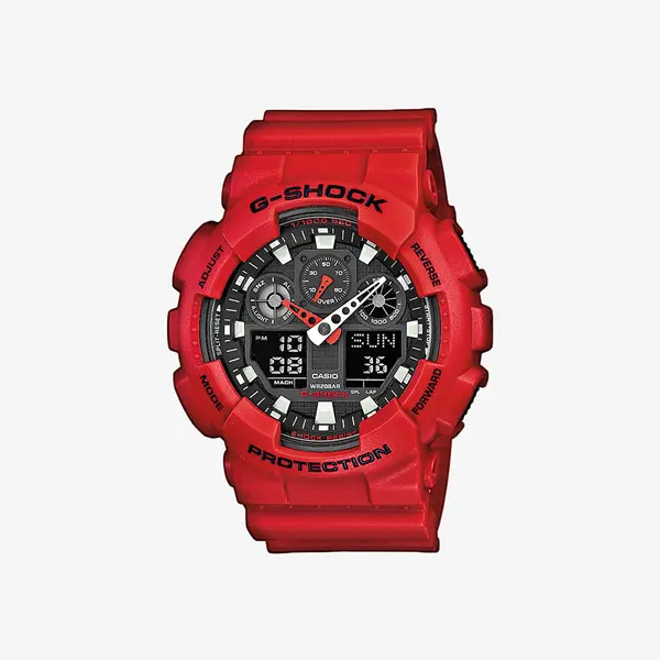 Casio Satovi G-Shock GA-100B-4AER Universal