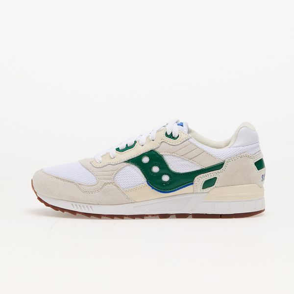 Saucony Saucony Shadow 5000 White/ Green