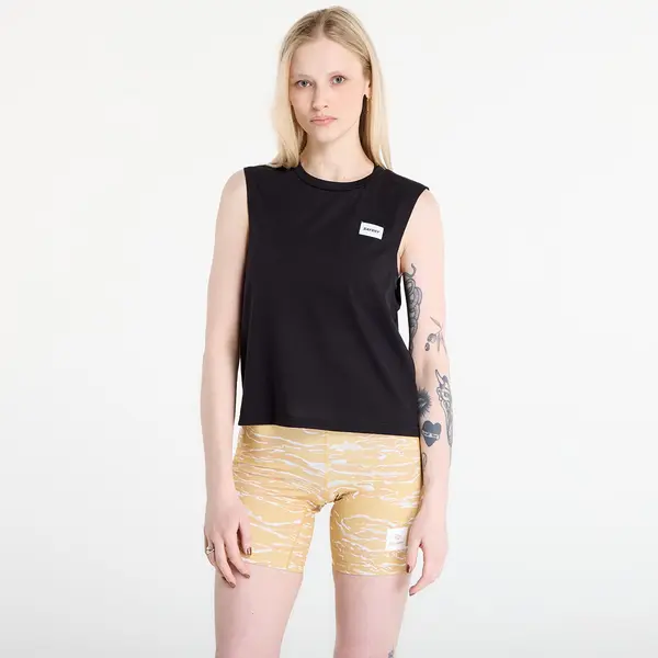 SAYSKY SAYSKY W Clean Motion Tank Black XS
