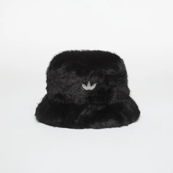 adidas Originals Šešir adidas Bucket Hat Black S