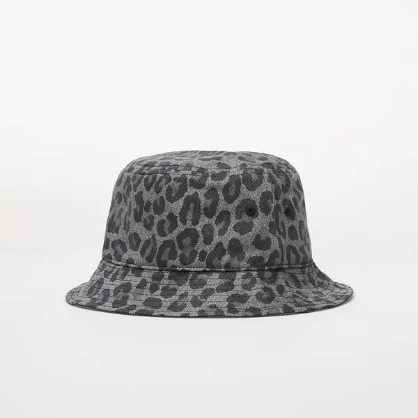 adidas Originals Šešir adidas Leopard Bucket Hat Carbon/ Black M