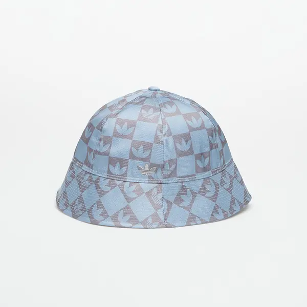adidas Originals Šešir adidas Monogram Bucket Hat Tactile Blue S