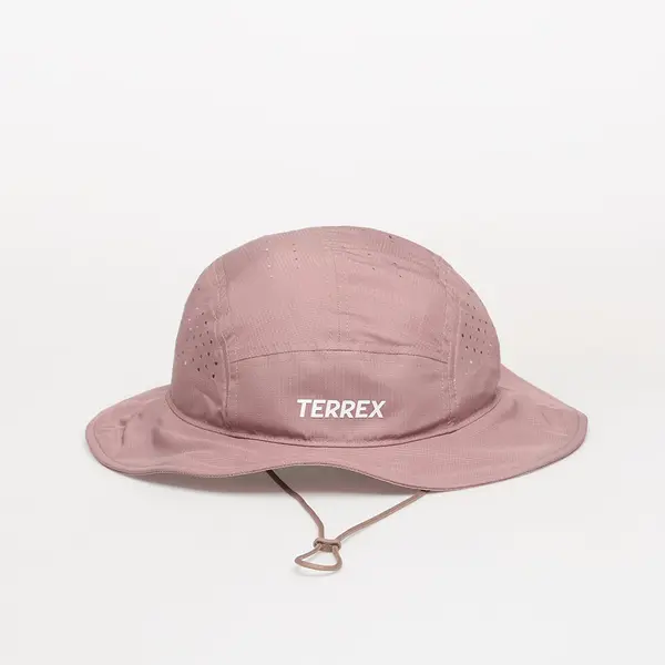 adidas Performance Šešir adidas Terrex Xperior Bucket Hat Trace Brown M