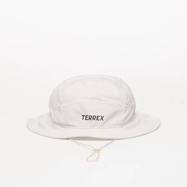 adidas Performance Šešir adidas Terrex Xperior Bucket Hat Wonder Alumina M