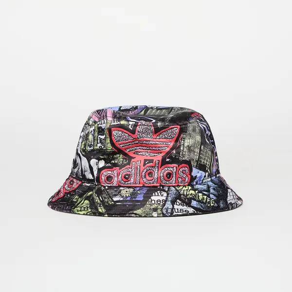 adidas Originals Šešir adidas x Jeremy Scott Bucket Hat Multicolor M
