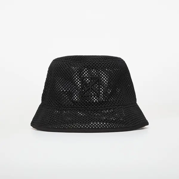 Calvin Klein Šešir Calvin Klein Summer Mesh Bucket Black Universal