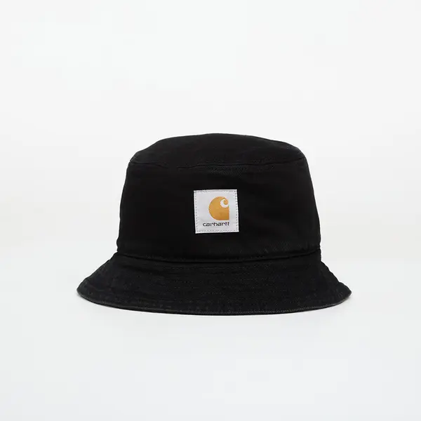 Carhartt WIP Šešir Carhartt WIP Belmar Bucket Hat Black M/L