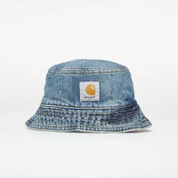Carhartt WIP Šešir Carhartt WIP Belmar Bucket Hat Blue S-M