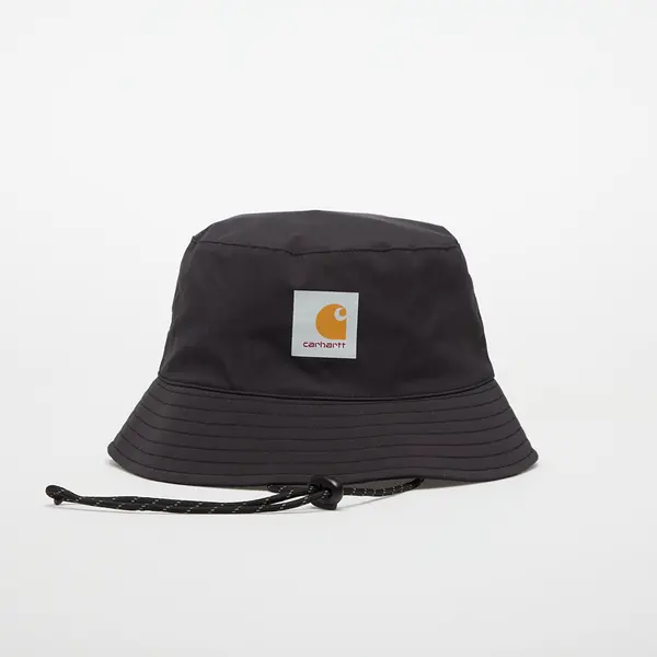 Carhartt WIP Šešir Carhartt WIP Bowden Bucket Hat Black S-M