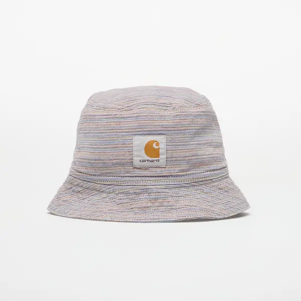 Carhartt WIP Šešir Carhartt WIP Gellar Bucket Hat Gellar Stripe/ Multicolor Rinsed S-M