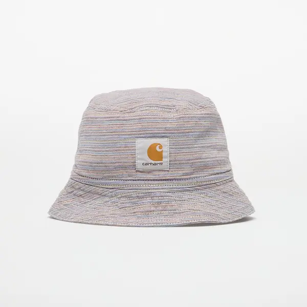 Carhartt WIP Šešir Carhartt WIP Gellar Bucket Hat Gellar Stripe/ Multicolor Rinsed S-M