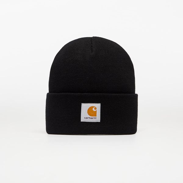 Carhartt WIP Šešir Carhartt WIP Short Watch Hat Black Universal