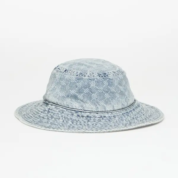 Daily Paper Šešir Daily Paper Niu Denim Bucket Hat Blue Universal