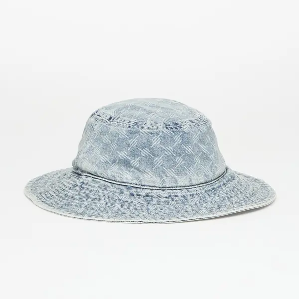 Daily Paper Šešir Daily Paper Niu Denim Bucket Hat Blue Universal