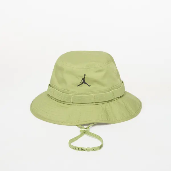 Jordan Šešir Jordan Apex Bucket Hat Alligator/ Black M