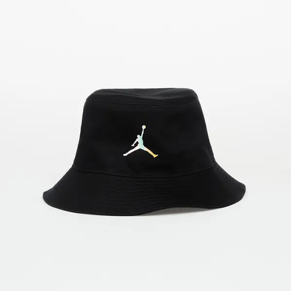 Jordan Šešir Jordan Apex Bucket Hat Black/ Sail S