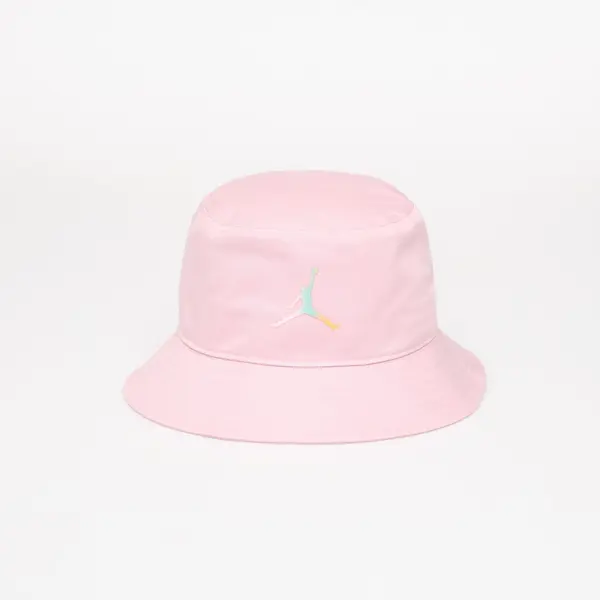 Jordan Šešir Jordan Apex Bucket Hat Iced Carmine/ Sail M