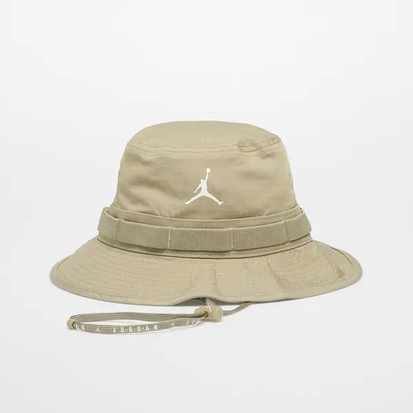 Jordan Šešir Jordan Apex Bucket Hat Medium Khaki/ Sail S