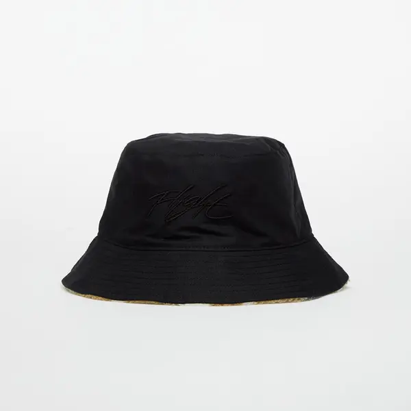 Jordan Šešir Jordan Apex Winter Bucket Hat Black/ Black S