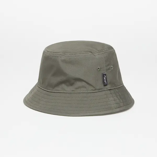 Lundhags Šešir Lundhags Bucket Hat Forest Green L/XL