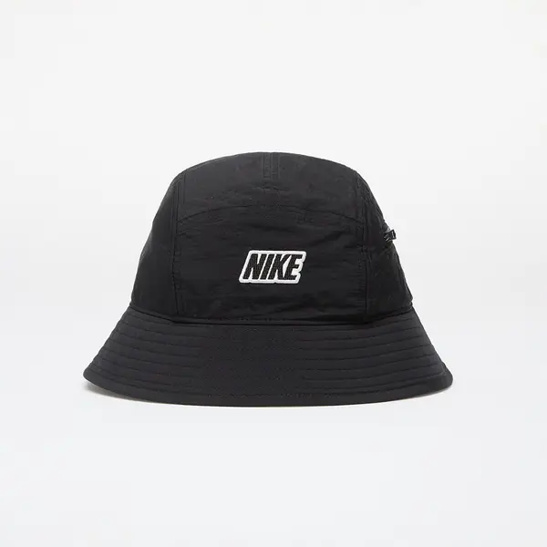 Nike Šešir Nike Apex Bucket hat Black/ Summit White M