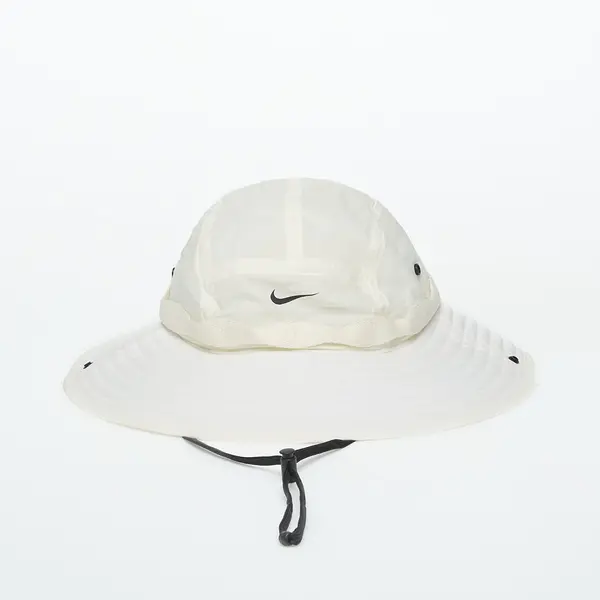 Nike Šešir Nike Apex Dri-FIT Bucket Hat Sail/ Anthracite/ Black S