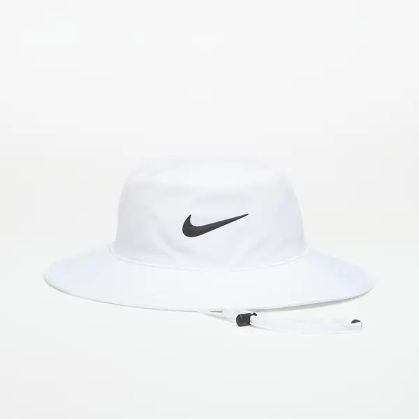 Nike Šešir Nike Apex Dri-FIT Bucket Hat White/ Black M