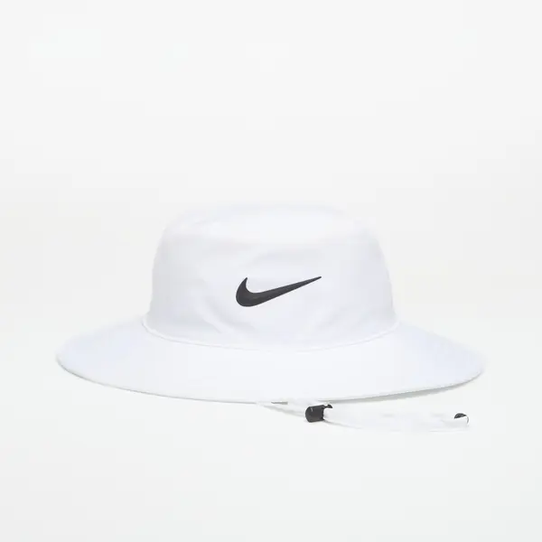 Nike Šešir Nike Apex Dri-FIT Bucket Hat White/ Black M