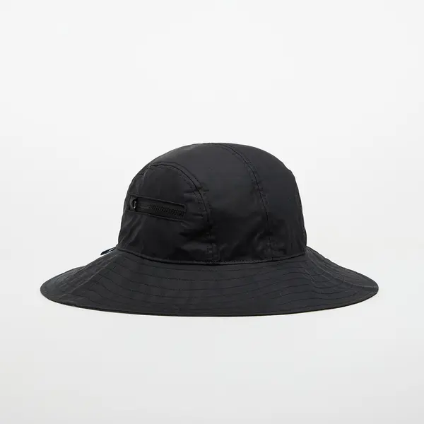 Nike Šešir Nike Apex Wide-Brim Bucket Hat Black S