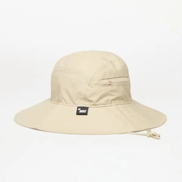 Nike Šešir Nike Apex Wide-Brim Bucket Hat Desert Khaki M