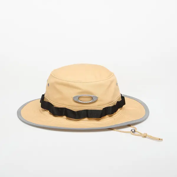 Oakley Šešir Oakley Field Boonie Hat Light Curry L/XL